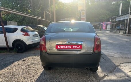 Chery QQ6 (S21), 2009 год, 145 000 рублей, 6 фотография