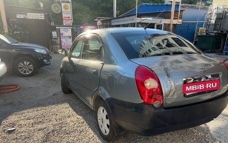Chery QQ6 (S21), 2009 год, 145 000 рублей, 7 фотография