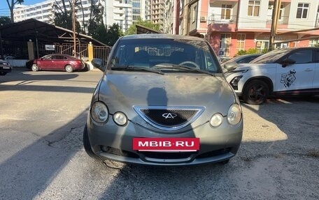 Chery QQ6 (S21), 2009 год, 145 000 рублей, 2 фотография
