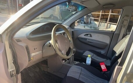 Chery QQ6 (S21), 2009 год, 145 000 рублей, 8 фотография