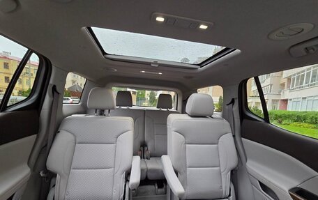GMC Acadia II, 2023 год, 3 850 000 рублей, 5 фотография