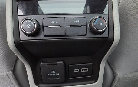 GMC Acadia II, 2023 год, 3 850 000 рублей, 10 фотография