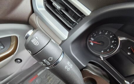 GMC Acadia II, 2023 год, 3 850 000 рублей, 19 фотография