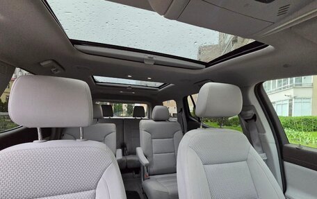 GMC Acadia II, 2023 год, 3 850 000 рублей, 27 фотография
