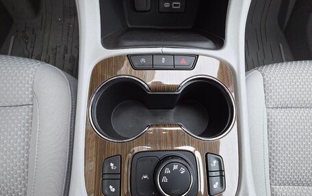 GMC Acadia II, 2023 год, 3 850 000 рублей, 22 фотография