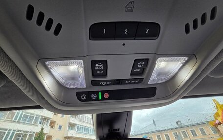 GMC Acadia II, 2023 год, 3 850 000 рублей, 28 фотография