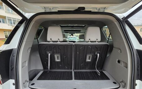 GMC Acadia II, 2023 год, 3 850 000 рублей, 24 фотография