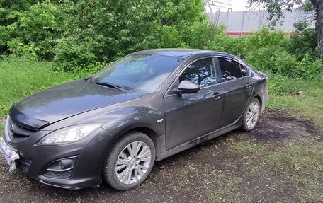 Mazda 6, 2010 год, 1 080 000 рублей, 8 фотография