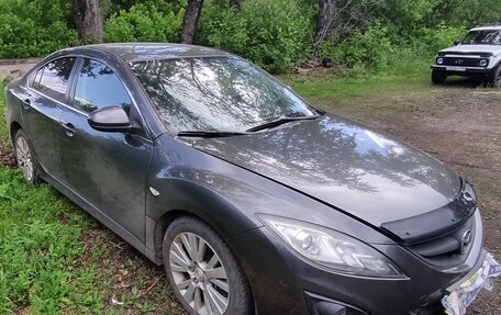 Mazda 6, 2010 год, 1 080 000 рублей, 7 фотография