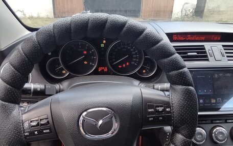 Mazda 6, 2010 год, 1 080 000 рублей, 2 фотография