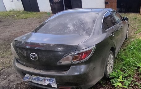 Mazda 6, 2010 год, 1 080 000 рублей, 5 фотография