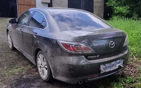 Mazda 6, 2010 год, 1 080 000 рублей, 6 фотография