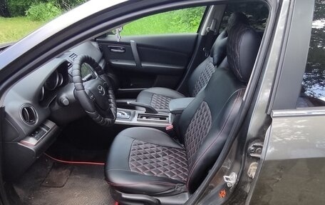 Mazda 6, 2010 год, 1 080 000 рублей, 3 фотография