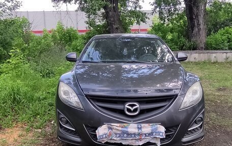 Mazda 6, 2010 год, 1 080 000 рублей, 9 фотография