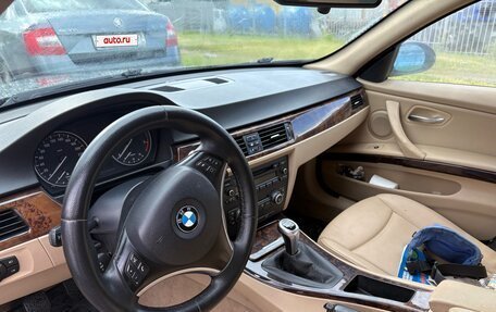 BMW 3 серия, 2008 год, 700 000 рублей, 6 фотография