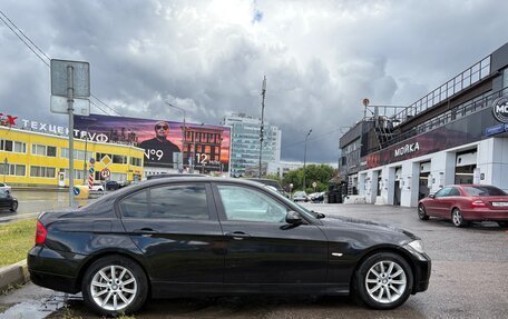 BMW 3 серия, 2008 год, 700 000 рублей, 3 фотография