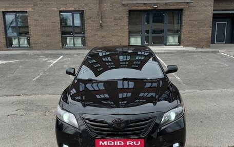 Toyota Camry, 2008 год, 590 000 рублей, 4 фотография