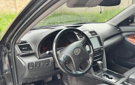 Toyota Camry, 2008 год, 590 000 рублей, 12 фотография