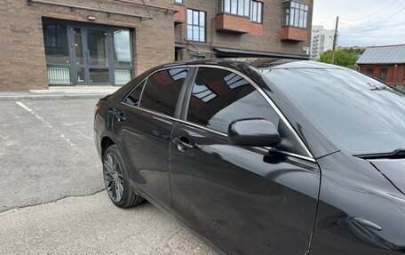 Toyota Camry, 2008 год, 590 000 рублей, 9 фотография