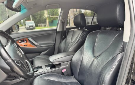 Toyota Camry, 2008 год, 590 000 рублей, 13 фотография