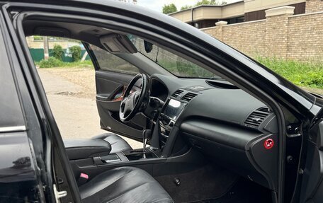 Toyota Camry, 2008 год, 590 000 рублей, 14 фотография