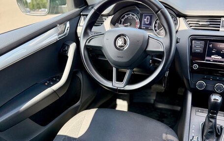 Skoda Octavia, 2020 год, 1 800 000 рублей, 11 фотография