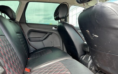 Ford Focus II рестайлинг, 2005 год, 370 000 рублей, 4 фотография