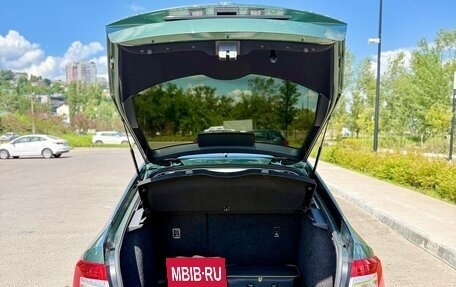 Skoda Octavia, 2020 год, 1 800 000 рублей, 17 фотография