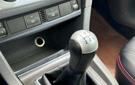 Ford Focus II рестайлинг, 2005 год, 370 000 рублей, 14 фотография