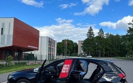 Mercedes-Benz A-Класс, 2018 год, 1 950 000 рублей, 6 фотография
