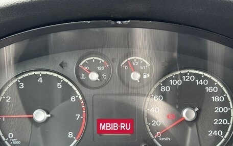 Ford Focus II рестайлинг, 2005 год, 370 000 рублей, 16 фотография