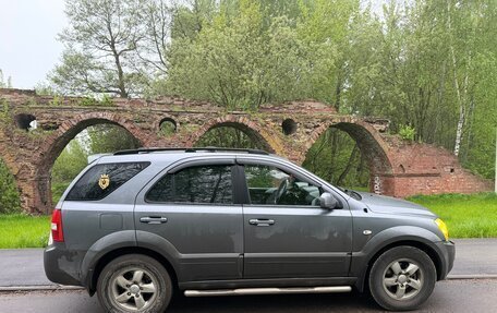 KIA Sorento IV, 2008 год, 790 000 рублей, 2 фотография