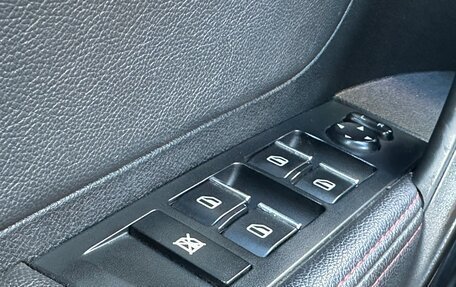 Geely Emgrand 7 I, 2016 год, 689 000 рублей, 13 фотография