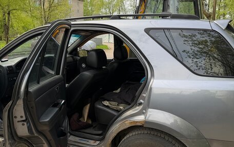 KIA Sorento IV, 2008 год, 790 000 рублей, 6 фотография