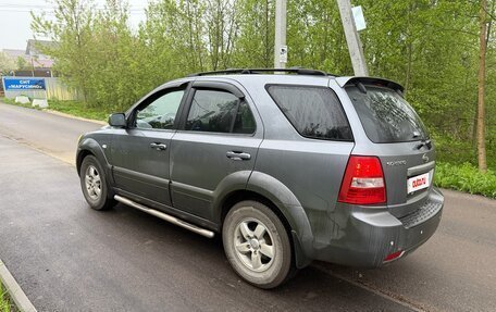 KIA Sorento IV, 2008 год, 790 000 рублей, 3 фотография