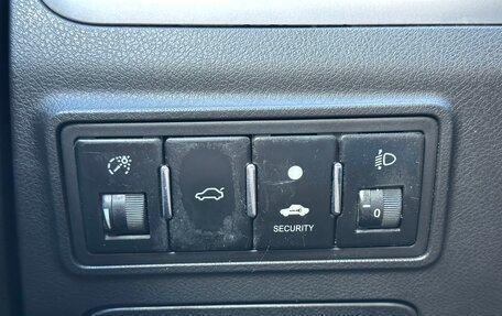 Geely Emgrand 7 I, 2016 год, 689 000 рублей, 14 фотография
