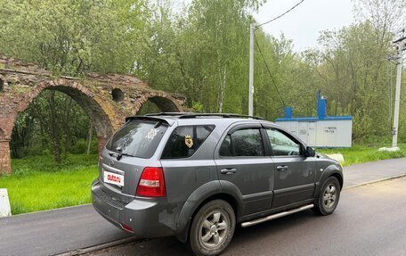 KIA Sorento IV, 2008 год, 790 000 рублей, 5 фотография