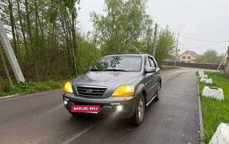 KIA Sorento IV, 2008 год, 790 000 рублей, 4 фотография