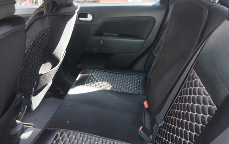 Ford Fiesta, 2007 год, 530 000 рублей, 5 фотография