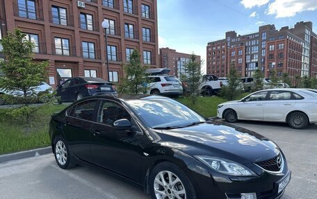 Mazda 6, 2007 год, 840 000 рублей, 2 фотография