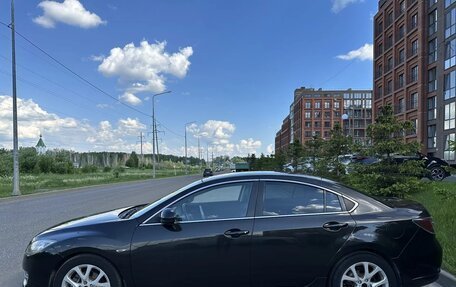 Mazda 6, 2007 год, 840 000 рублей, 4 фотография