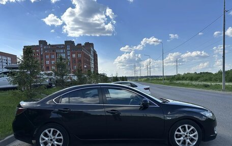 Mazda 6, 2007 год, 840 000 рублей, 3 фотография