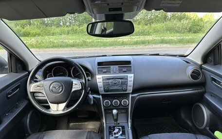 Mazda 6, 2007 год, 840 000 рублей, 7 фотография