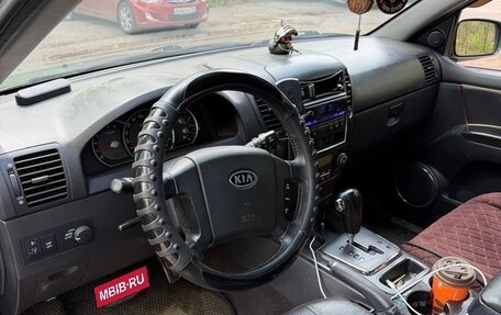 KIA Sorento IV, 2008 год, 790 000 рублей, 8 фотография