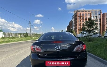 Mazda 6, 2007 год, 840 000 рублей, 5 фотография