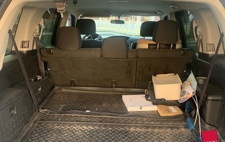 Honda Pilot III рестайлинг, 2008 год, 1 440 000 рублей, 8 фотография