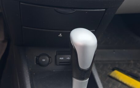 KIA cee'd I рестайлинг, 2008 год, 635 000 рублей, 14 фотография