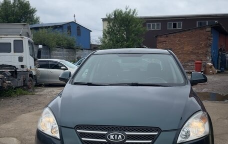 KIA cee'd I рестайлинг, 2008 год, 635 000 рублей, 2 фотография