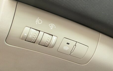 KIA cee'd I рестайлинг, 2008 год, 635 000 рублей, 23 фотография
