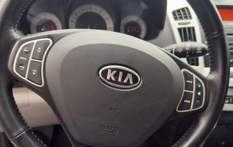 KIA cee'd I рестайлинг, 2008 год, 635 000 рублей, 24 фотография